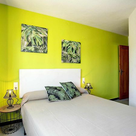 شقة Gardenias De Playa Gandia Playa de Gandia المظهر الخارجي الصورة
