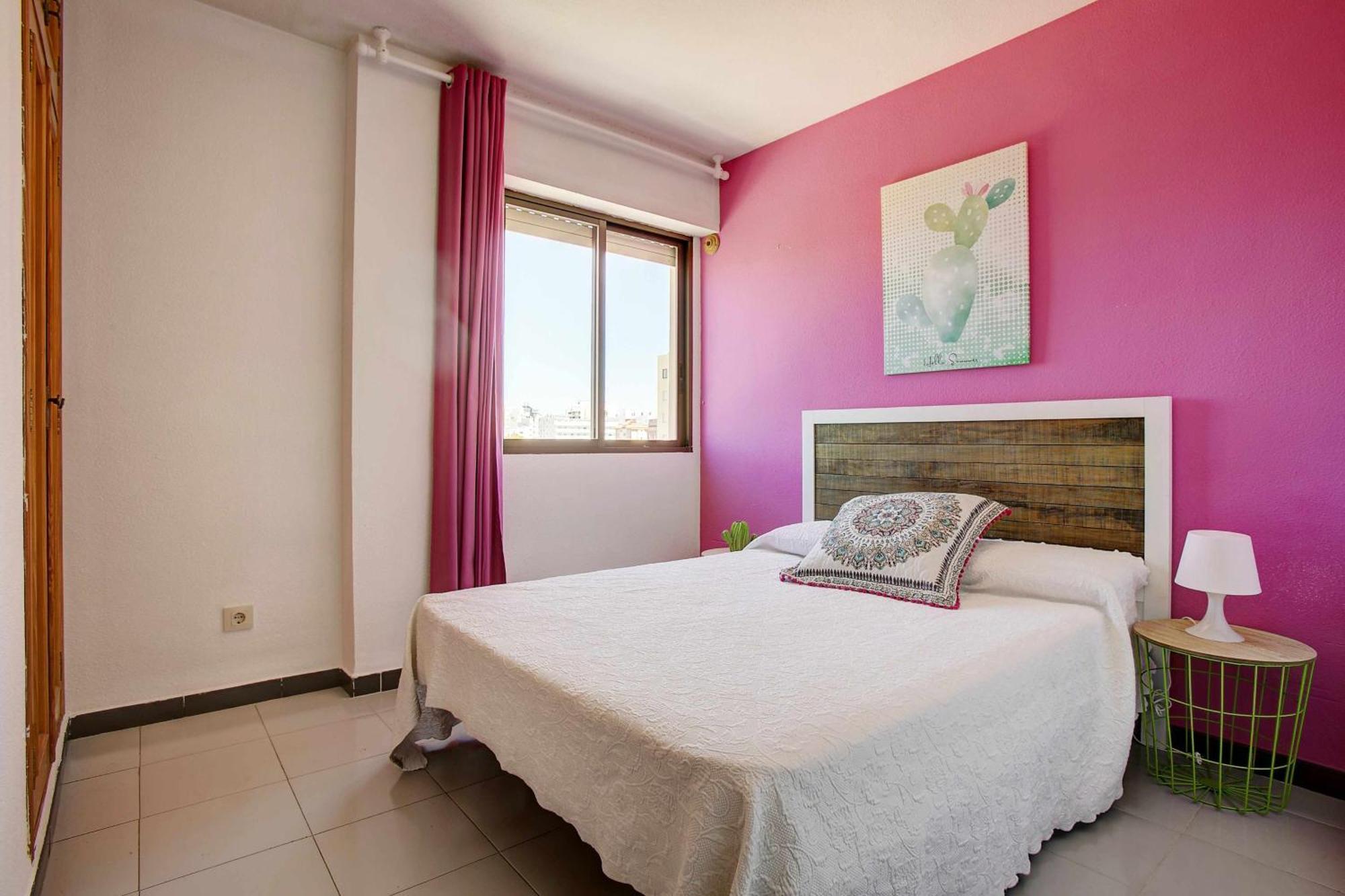 شقة Gardenias De Playa Gandia Playa de Gandia المظهر الخارجي الصورة